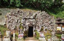 The Most Bali Temples & Culture Tour