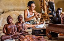 The Most Bali Temples & Culture Tour