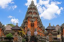 The Most Bali Temples & Culture Tour