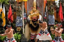 The Most Bali Temples & Culture Tour