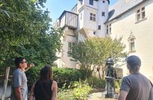 Guided tour of Nantes Discover the historic centre