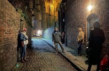 Private Ghost Tour of York