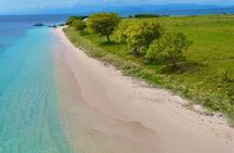 Lombok Hidden Gili East Lombok Private Snorkeling Tour