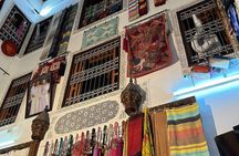 Marrakech Day Tour from Casablanca Palaces Souks Medina