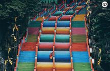 Wonders Of Kuala Lumpur Half Day Private Tour