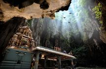 Wonders Of Kuala Lumpur Half Day Private Tour