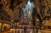 Wonders Of Kuala Lumpur Half Day Private Tour