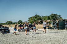 Varna: ATV/QUAD Off Road Adventure