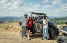 Varna: ATV/QUAD Off Road Adventure