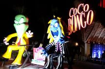 Coco Bongo Nightclub with FreeTransfer from Punta Cana