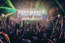 Coco Bongo Nightclub with FreeTransfer from Punta Cana