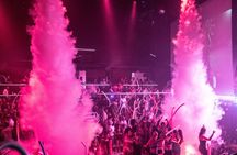 Coco Bongo Nightclub with FreeTransfer from Punta Cana