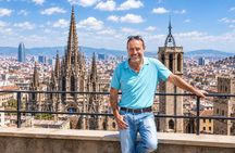 Gothic Quarter & 360 Views - Max 6 Guests
