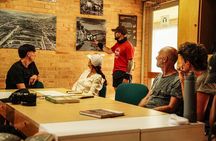 Comuna 4 Walking Tour Medellin