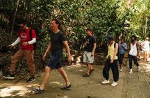 More than Escobar Tour