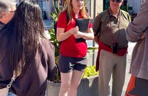 Private Ottawa City Highlights Walking Tour