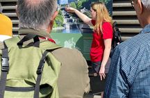 Private Ottawa City Highlights Walking Tour