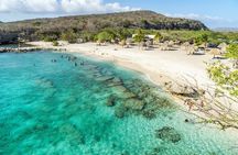 Private & Small-Group Coast-to-Coast ATV Tour (West Curaçao)