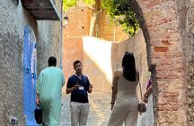 Your Local Friend in chefchaouen – Guided Tour
