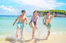 Punta Cana ATV Tour + Macao Beach + Cave Swim + Organic Tastings