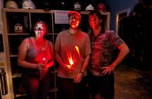America's Most Haunted Firehouse Ghost Hunt in Key West