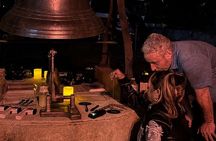 America's Most Haunted Firehouse Ghost Hunt in Key West