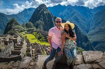 7-Day Tour from Cusco with Machu Picchu and Rainbow Mountain