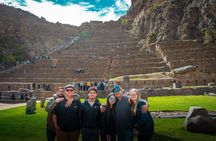 7-Day Tour from Cusco with Machu Picchu and Rainbow Mountain