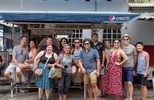 Puerto Vallarta Authentic Taco Mexican Food Tour