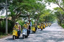 Discover Authentic Local Cuisine on a Saigon Food Tour