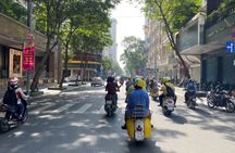 Discover Authentic Local Cuisine on a Saigon Food Tour