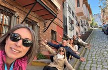 Fener & Balat: Istanbul’s Living History — Private Walking Tour