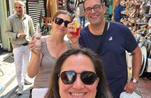 Fener & Balat: Istanbul’s Living History — Private Walking Tour