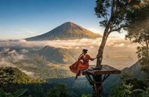 Bali Cruise Shore Excursion: Private Custom Tour