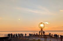 North Cape Sightseeing: Local Villages, Sami Culture, King Crabs!