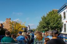 Autumn Colors Double Decker Bus Tour