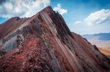 Pallay Poncho Private Tour from Cusco