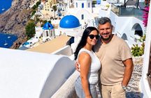 Best of Santorini Private 5-Hour Highlights Tour