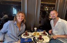 Eating Like a Local: Learn About Diverse Culinary Culture of Turkey