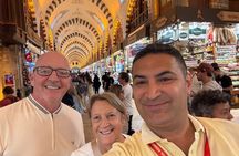 Eating Like a Local: Learn About Diverse Culinary Culture of Turkey
