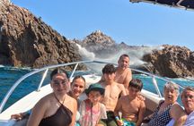 Marietas Islands from Punta Mita with optional Hidden Beach