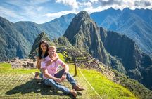 Machu Picchu Private Full-Day Tour from Cusco with All-Inclusive