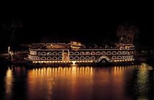 VIP Nile dinner cruise and belly dancer show