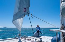 Exclusive Sailing Charter from Waiheke Island