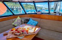 Exclusive Sailing Charter from Waiheke Island