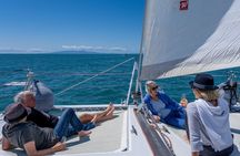 Exclusive Sailing Charter from Waiheke Island