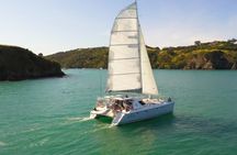 Exclusive Sailing Charter from Waiheke Island