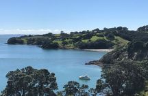 Waiheke Island Private Freedom Te Ara Hura Walk