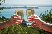 Private Waiheke Food & Wine Tour