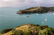 Waiheke Island Double Headland Coastal Walk